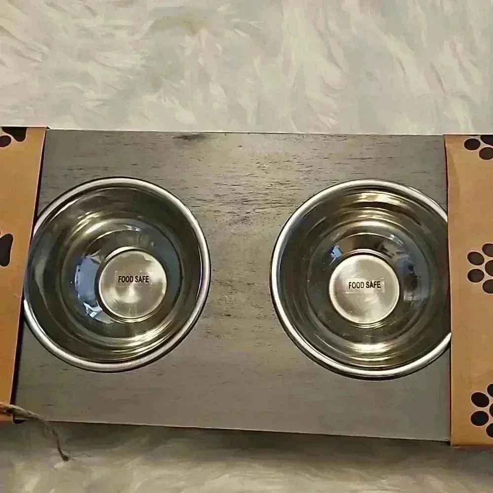 Dog Bowls